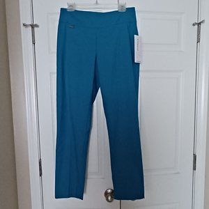 Peck & Peck Ava Pants Sz. 10 New With Tag